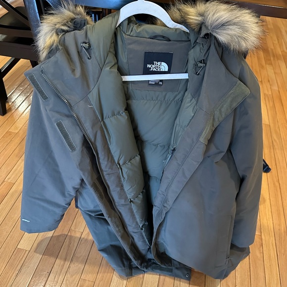 The North Face Jackets & Coats The North Face Womens New